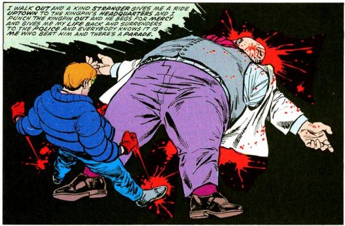 daredevil kingpin born again