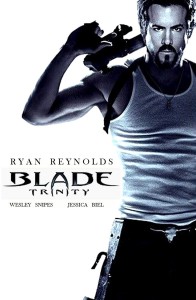 Blade: Trinity